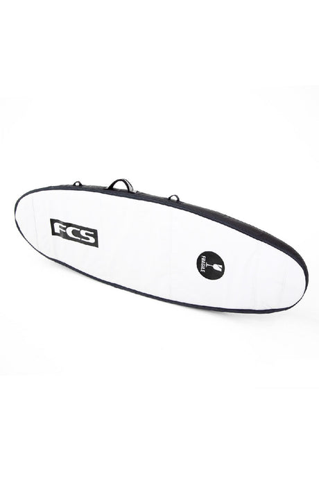 FCS Travel 2 Funboard Board Cover