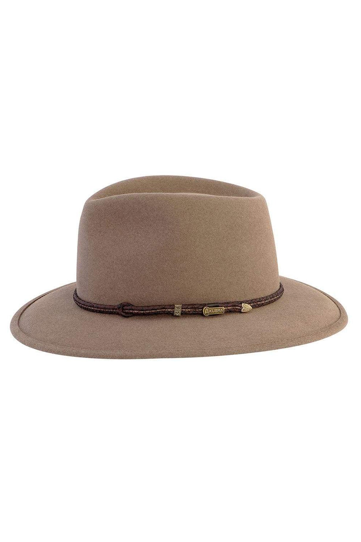 Akubra Traveller Hat