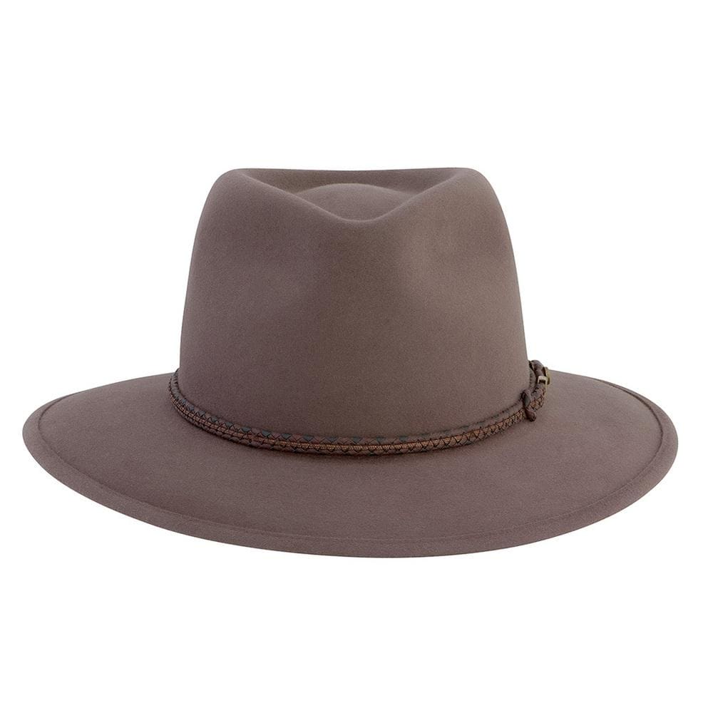 Akubra Traveller Hat