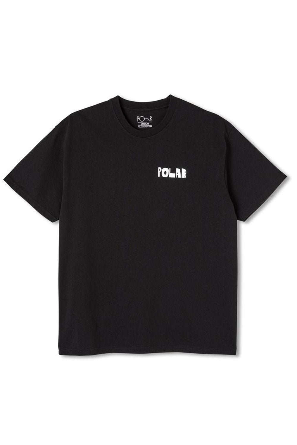 Shop Polar Skate Co | Polar Skate Co Trippin' T-Shirt