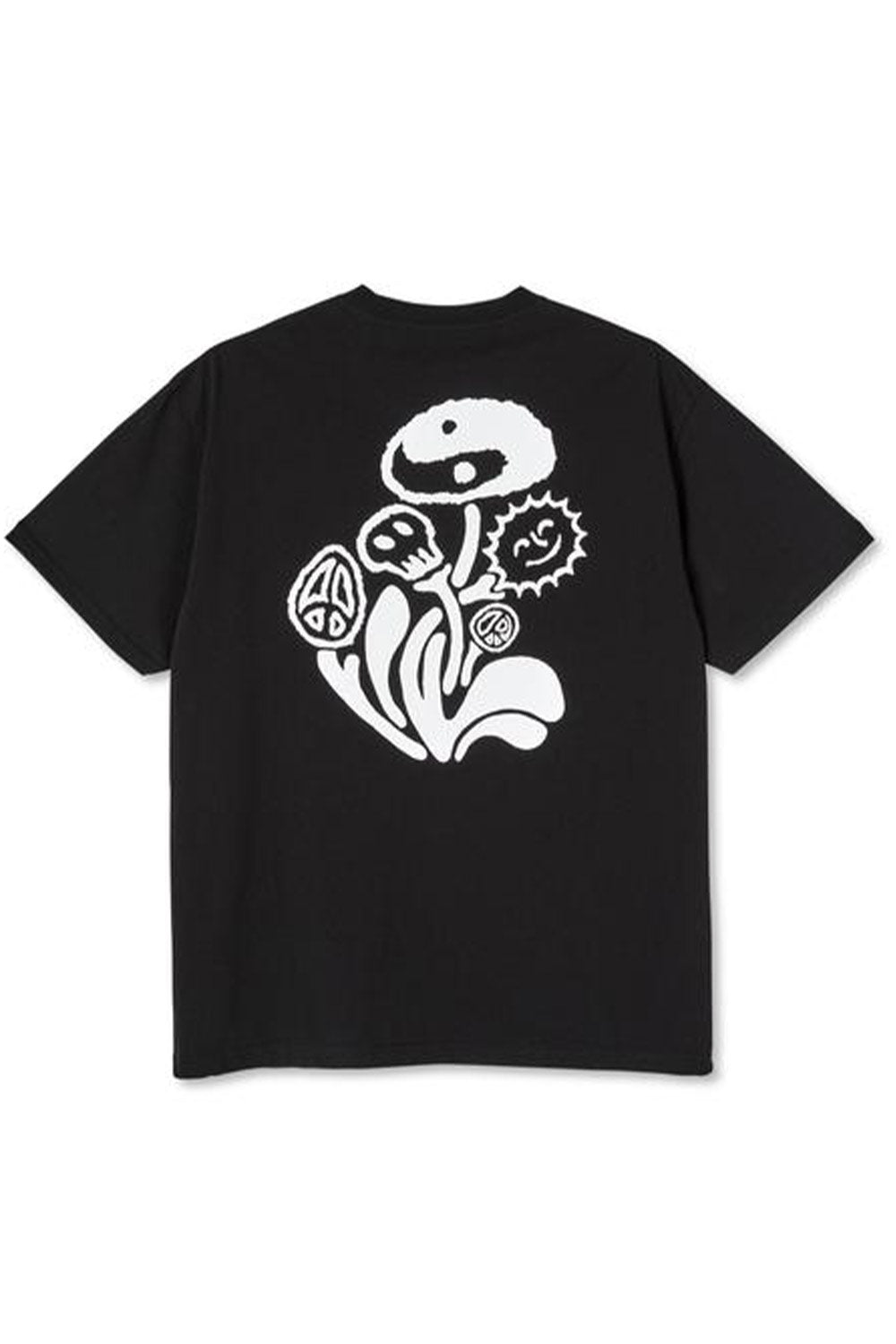 Polar Skate Co Trippin' T-Shirt