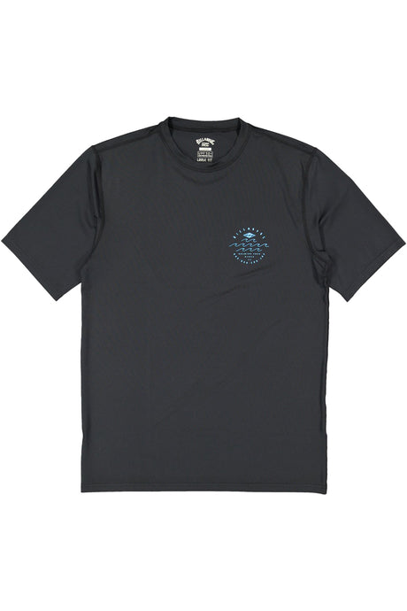 Billabong Boys Wavey Davey Loose Fit Rash Shirt | Sanbah Australia