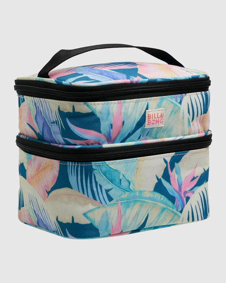 Billabong Marine Tropic Lunch Box