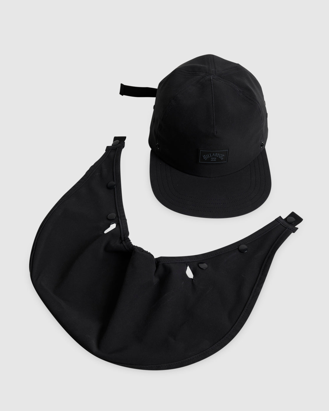 Billabong Mens All Day Surf Cap