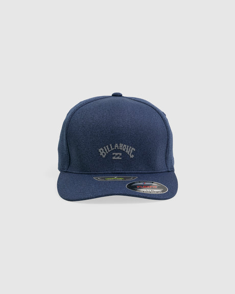 Billabong Mens A/DIV Unipanel 110 Flexfit Cap
