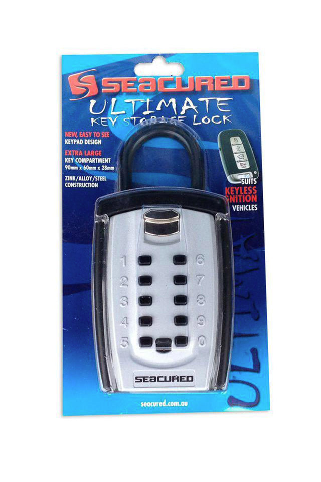 Seacured Surf Lock Ultimate