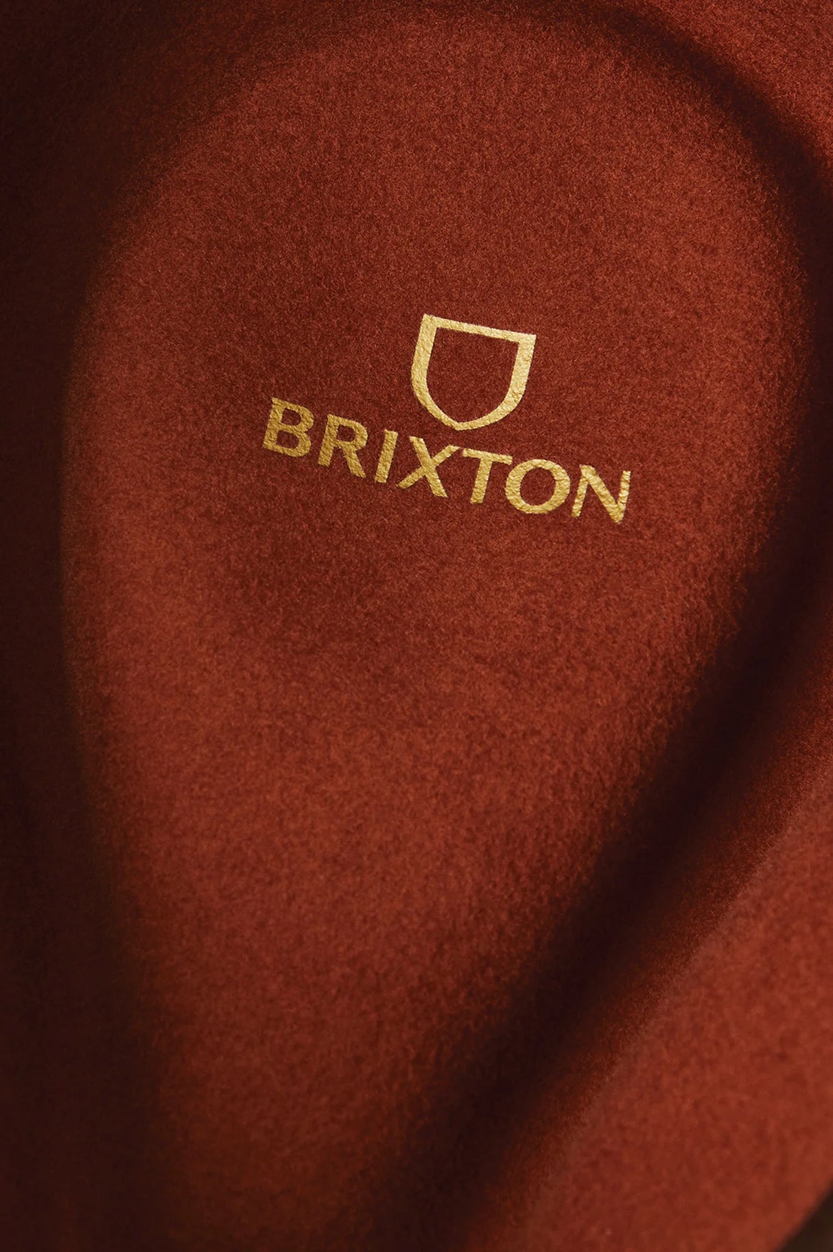 Brixton Messer Fedora