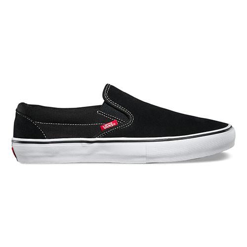 Vans Slip On Pro Shoe