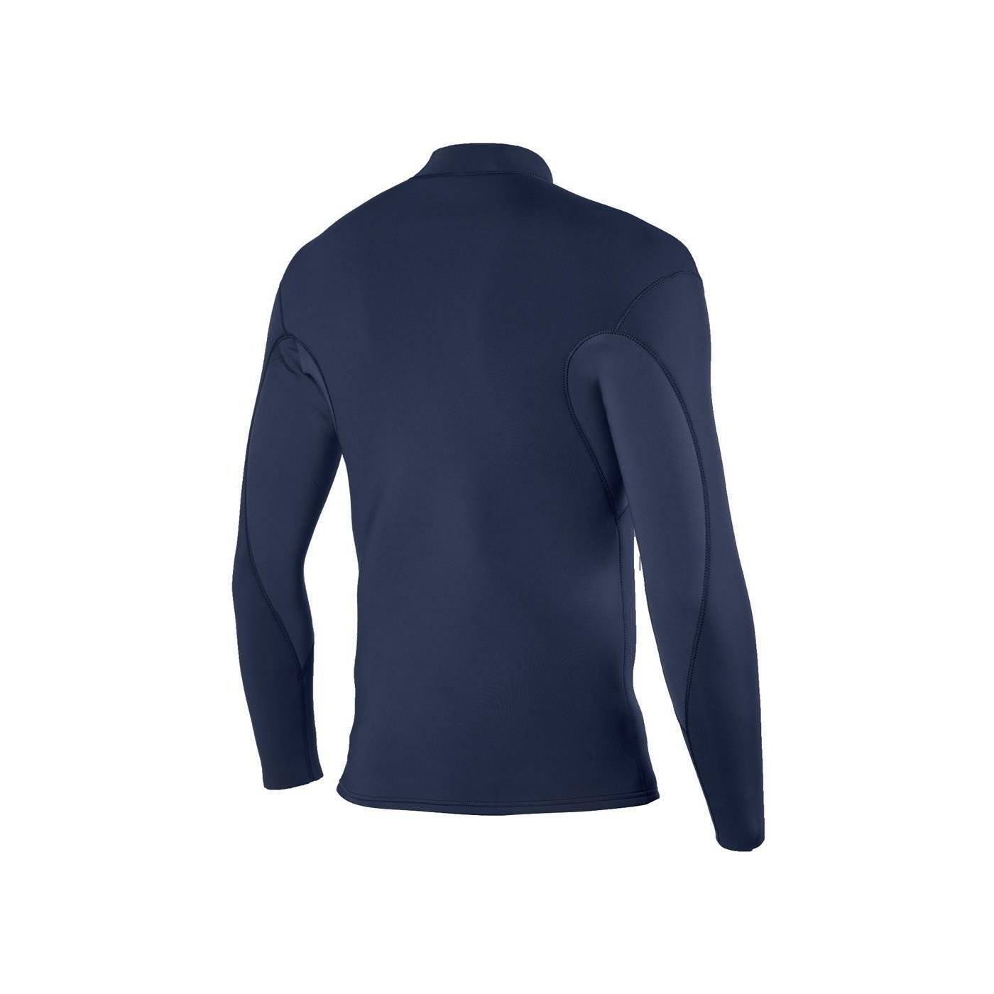 Vissla Men's Solid Sets 2mm Front Zip Vest – Sanbah Australia