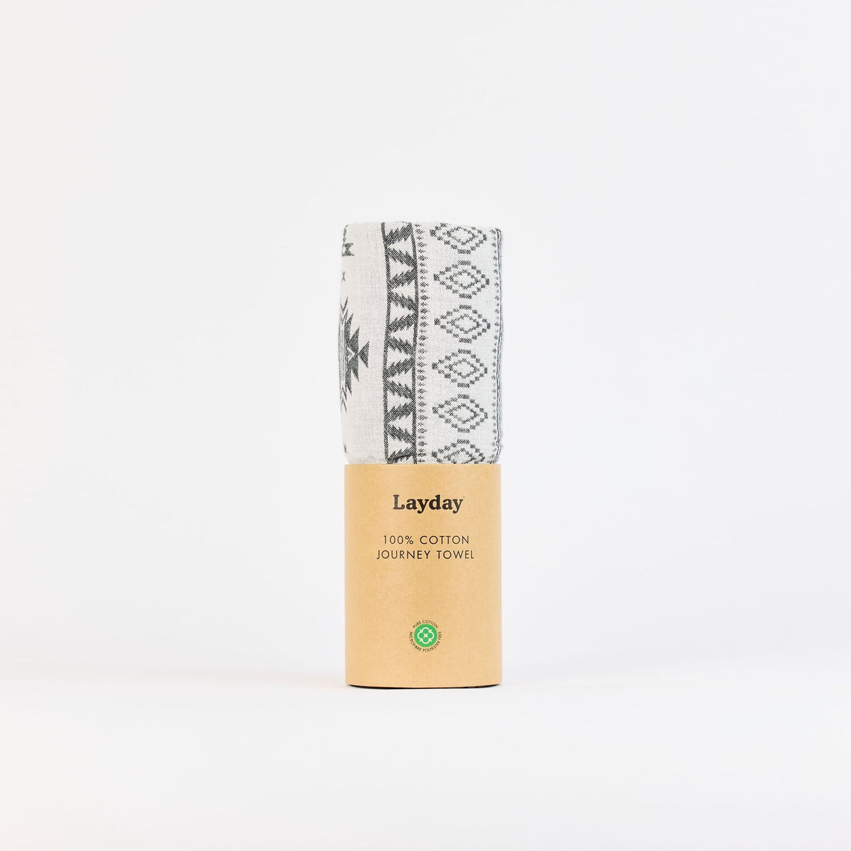 LayDay Vista Queen Towel