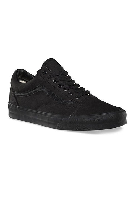 Vans Old Skool Black / Black Shoe
