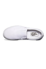 Vans Classic Slip On (CSO) True White Shoe