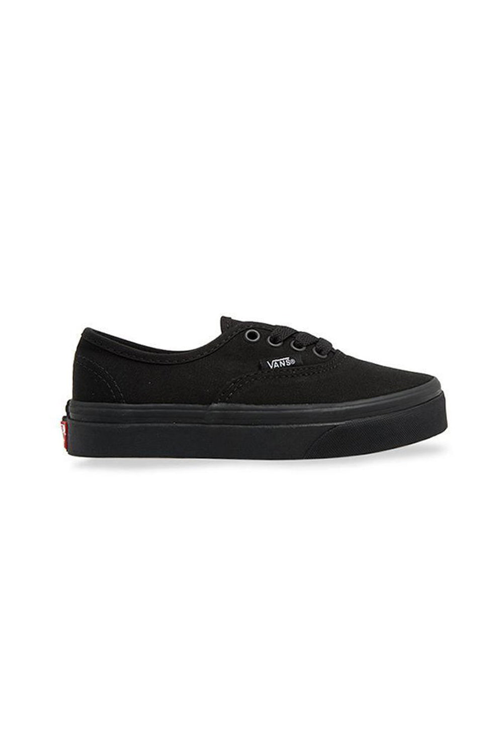 ingen køber Glimte Vans Authentic Kids Black / Black | Buy Vans Shoes Online – Sanbah Australia