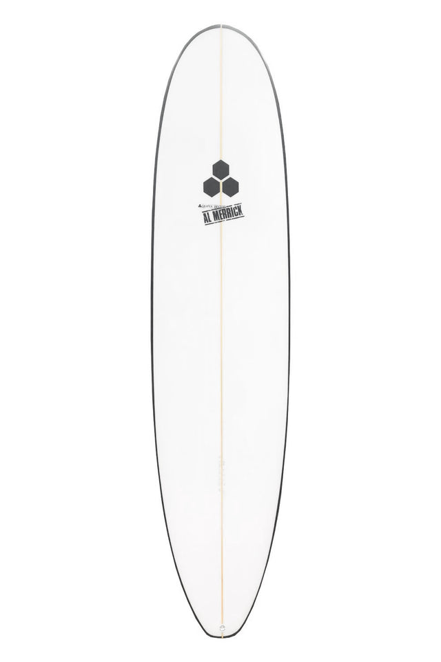 Channel Islands Water Hog Mini Mal Surfboard
