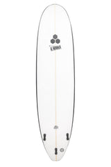 Channel Islands Water Hog Mini Mal Surfboard