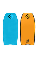 Funkshen Warrior ZED Core Bodyboard | Sanbah Australia