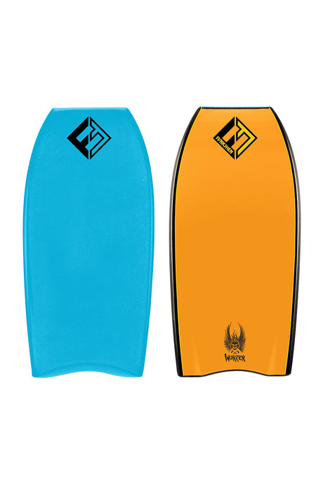 Funkshen Warrior ZED Core Bodyboard | Sanbah Australia
