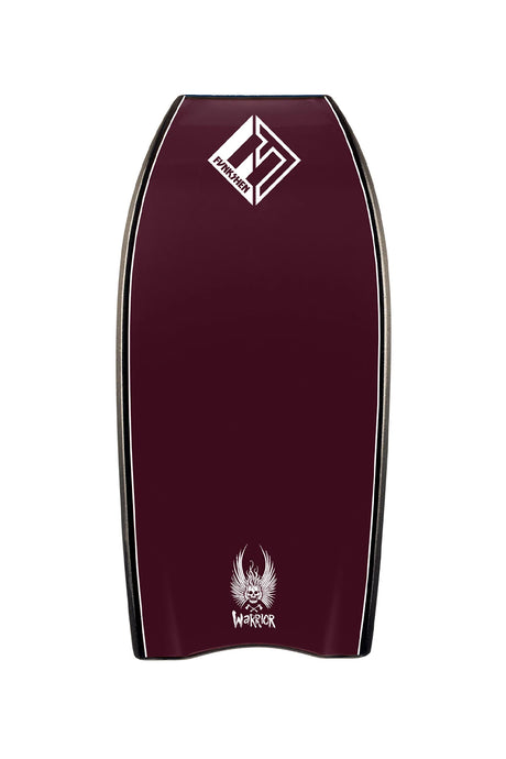 Funkshen Warrior ZED Core Bodyboard | Sanbah Australia
