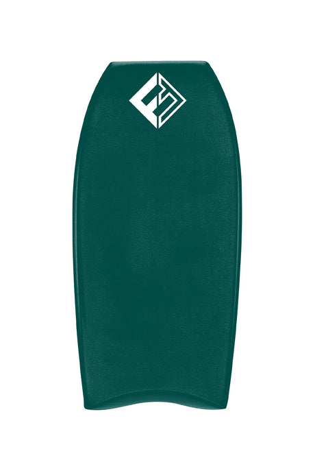 Funkshen Warrior ZED Core Bodyboard | Sanbah Australia