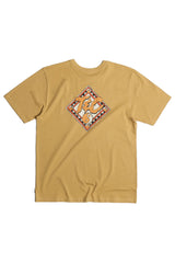 Town and Country Mens Warrior T-Shirt