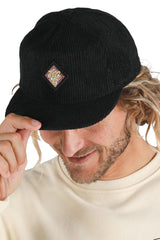 Town and Country Da Rock Cord Cap | Sanbah Australia