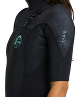 O'Neill Women's Bahia 2mm Short Arm Steamer Wetsuit