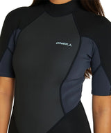 O'Neill Women's Reactor II 2mm Springsuit | Sanbah Australia
