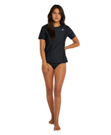 O'Neill Womens Salina SS Surf Tee Rash Shirt | Sanbah Australia