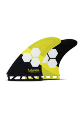 Futures AM2 HC Tri Fin Set AL Merrick Large