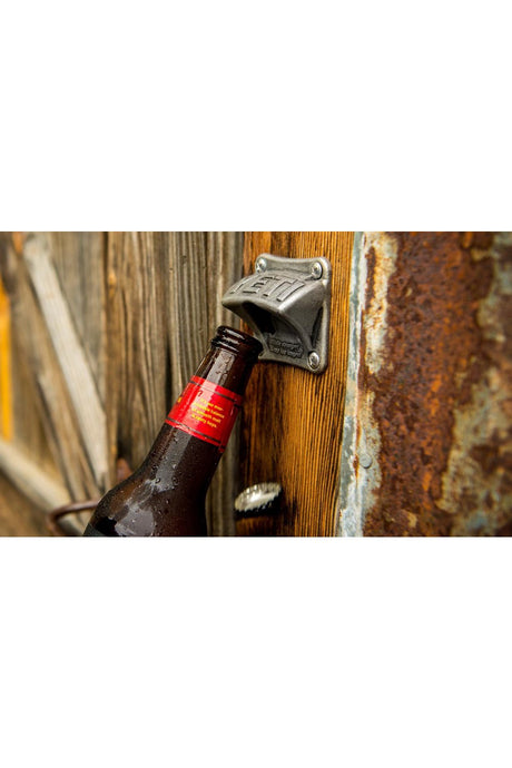 YETI Wall Mounted Bottle Opener